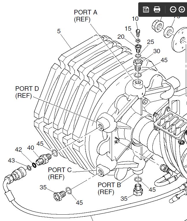 Brake